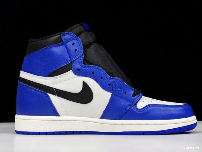 Rep 403 High OG - Royal' 1 Retro Air Jordan 555088 'Game 0710